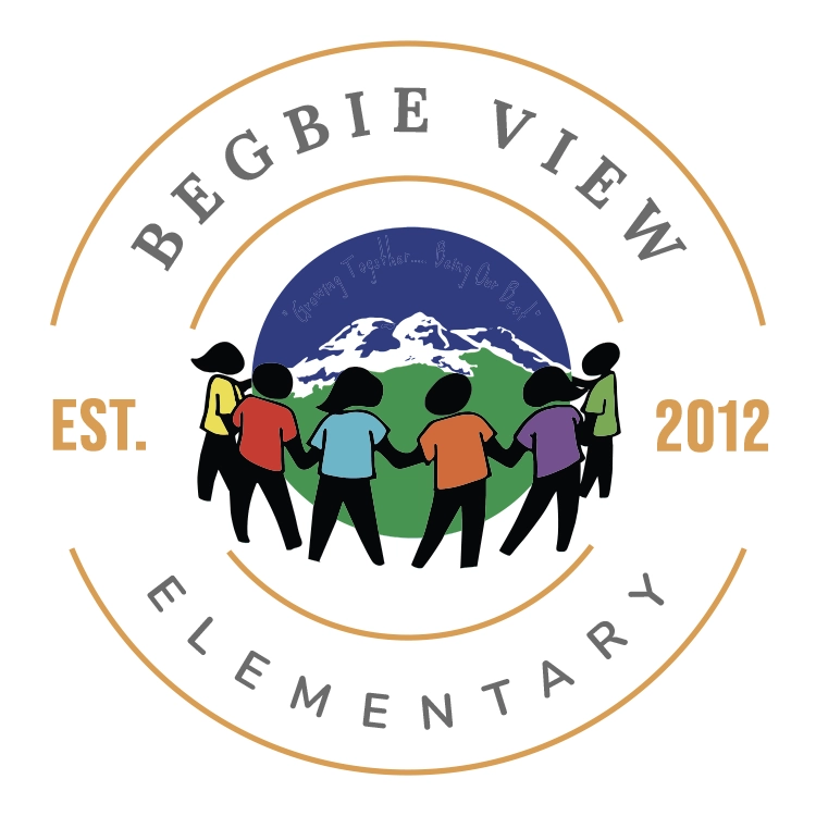 Begbie View Elementary School