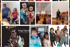 Grade 3 Winter Gathering